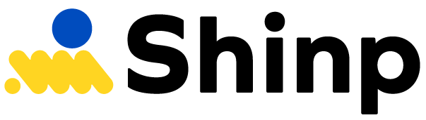 SHINP Co., Ltd. Logo